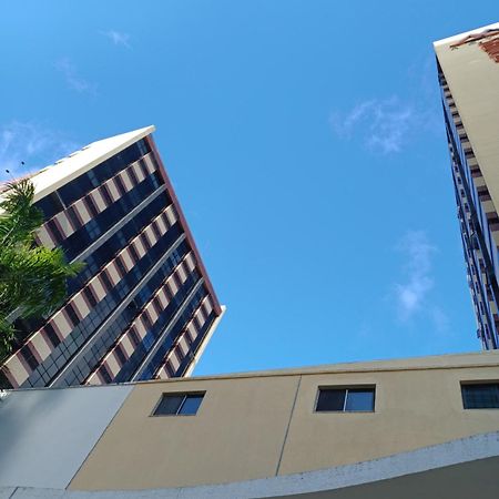 Flat Athenas America Ao Lado Do Salvador Shopping Εξωτερικό φωτογραφία